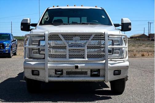 2018 Ford F-350 Lariat