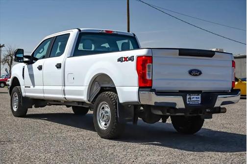2019 Ford F-250 XL