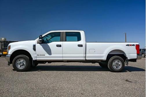 2019 Ford F-250 XL