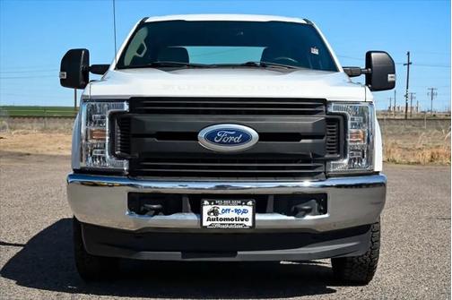 2019 Ford F-250 XL