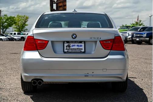 2011 BMW 328 328i