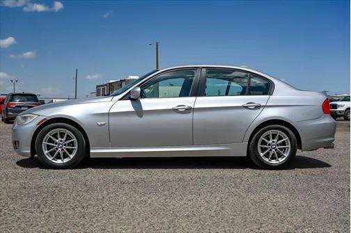 2011 BMW 328 328i