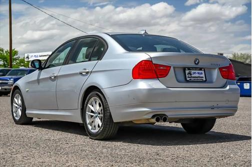 2011 BMW 328 328i