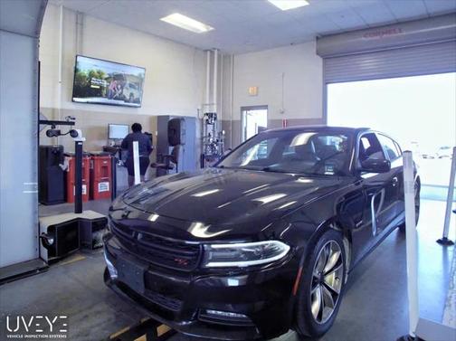 2015 Dodge Charger R/T