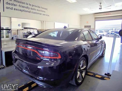 2015 Dodge Charger R/T