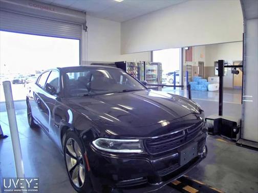 2015 Dodge Charger R/T