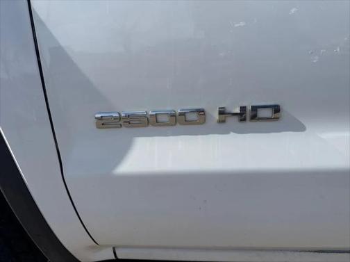 2018 GMC Sierra 2500 Base