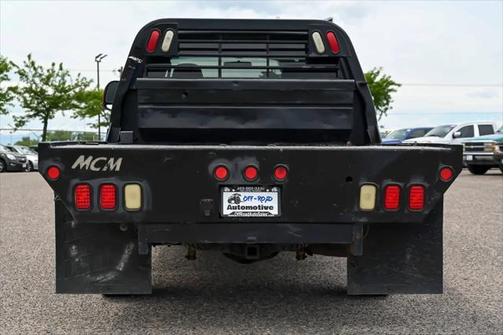 2004 Ford F-350 XLT Crew Cab Super Duty