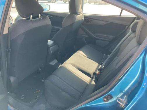 2017 Subaru Impreza 2.0i Premium