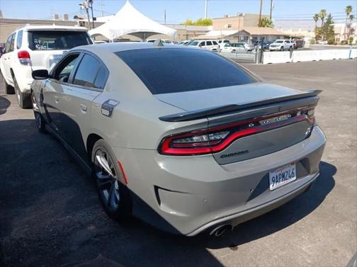 2019 Dodge Charger R/T Scat Pack