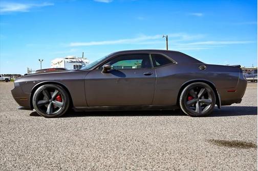 2013 Dodge Challenger R/T