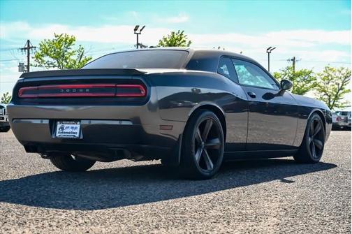 2013 Dodge Challenger R/T