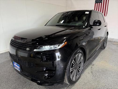2024 Land Rover Range Rover Sport SE