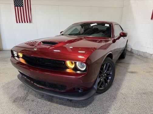 2023 Dodge Challenger GT