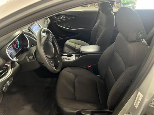 2020 Chevrolet Malibu 1LS