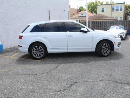 Photo 5 of 36 of 2019 Audi Q7 55 Premium Plus