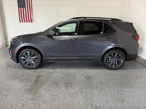 2022 Chevrolet Equinox AWD RS