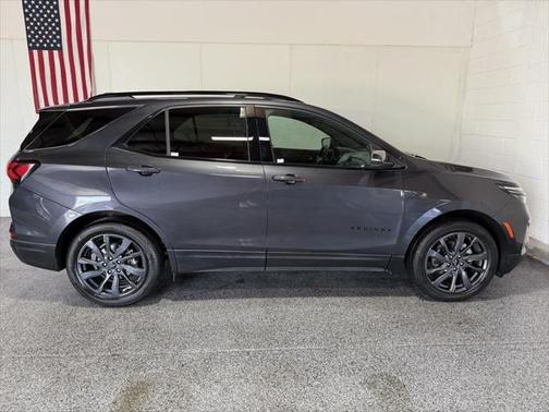 2022 Chevrolet Equinox AWD RS