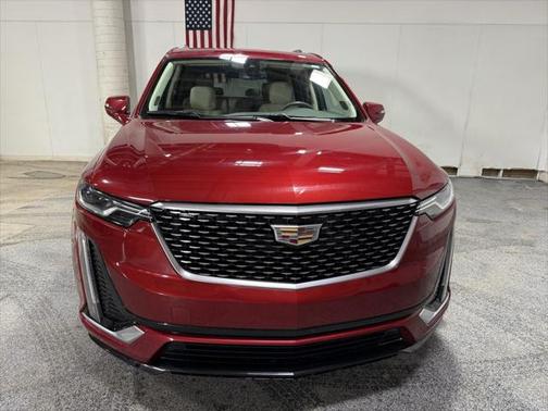 2023 Cadillac XT6 Premium Luxury AWD