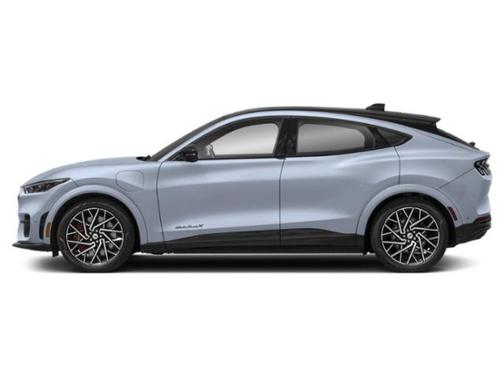 2022 Ford Mustang Mach-E GT