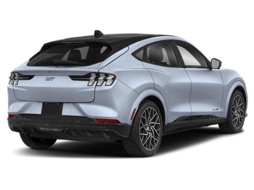 2022 Ford Mustang Mach-E GT