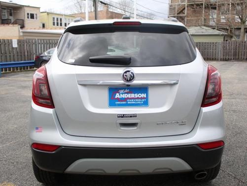 Photo 5 of 30 of 2019 Buick Encore Essence