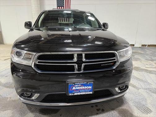 2020 Dodge Durango SXT Plus