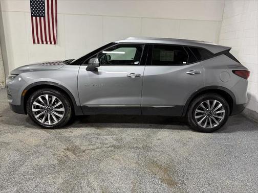 2025 Chevrolet Blazer Premier