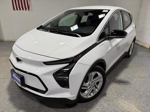 2023 Chevrolet Bolt EV FWD 1LT