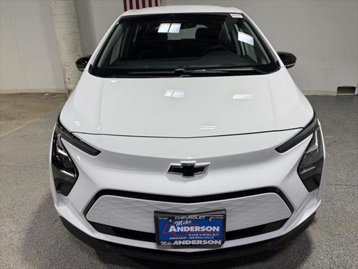 2023 Chevrolet Bolt EV FWD 1LT