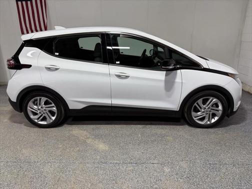 2023 Chevrolet Bolt EV FWD 1LT