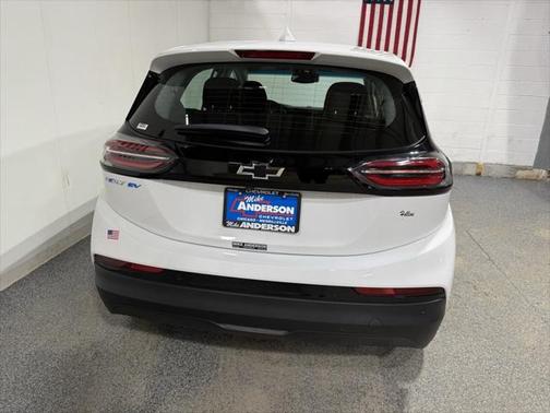 2023 Chevrolet Bolt EV FWD 1LT