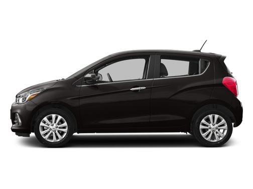 2018 Chevrolet Spark 2LT