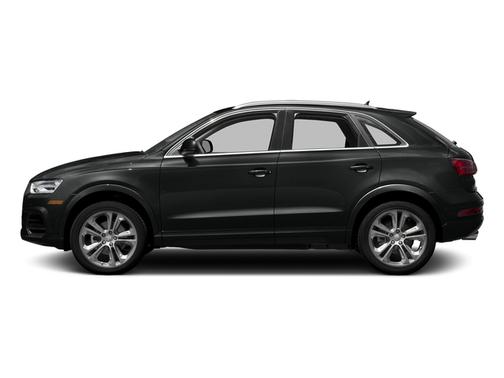 2017 Audi Q3 2.0T Premium