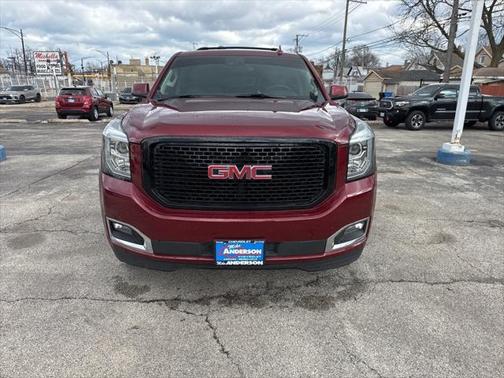 2019 GMC Yukon XL SLT