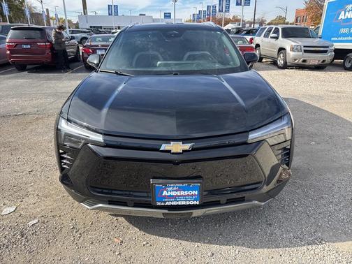 2024 Chevrolet Blazer EV eAWD LT