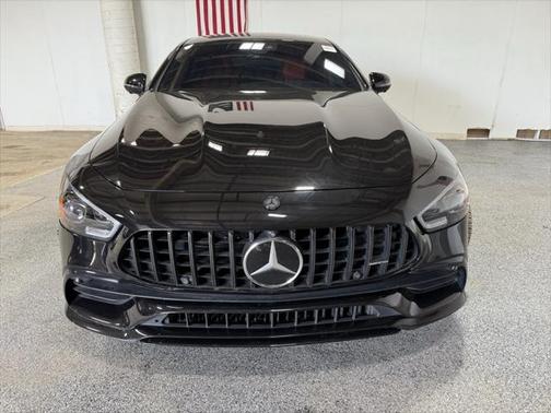 2022 Mercedes-Benz AMG GT 53 4-Door