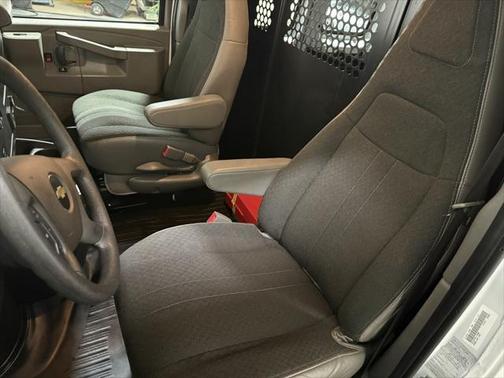 2023 Chevrolet Express 2500 RWD 2500 Regular Wheelbase WT