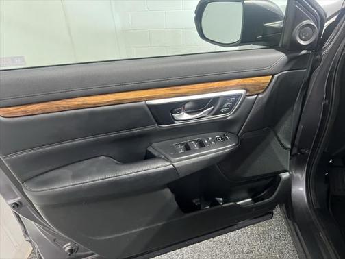 2020 Honda CR-V AWD Touring