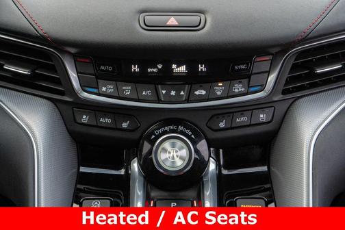 2022 Acura TLX A-Spec