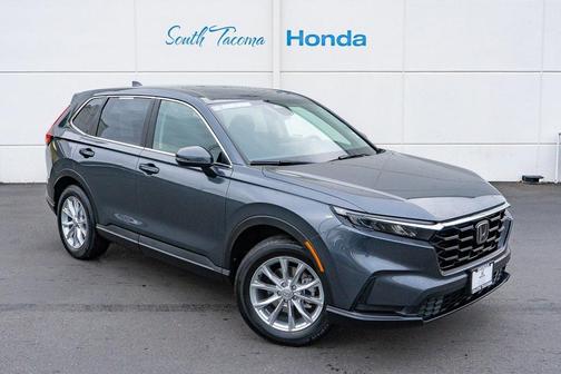 2024 Honda CR-V EX AWD