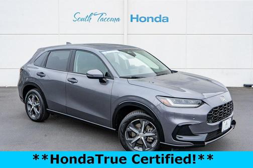 2023 Honda HR-V EX-L
