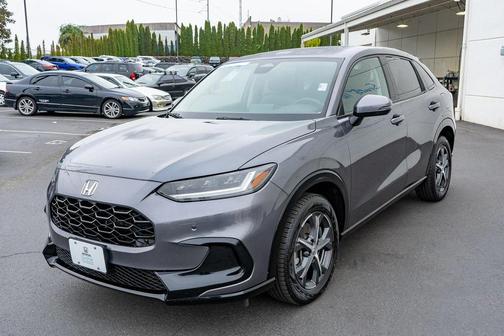 2023 Honda HR-V EX-L