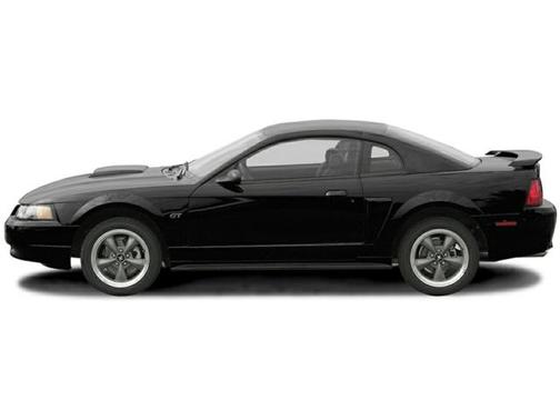 2004 Ford Mustang GT