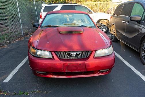 2004 Ford Mustang GT