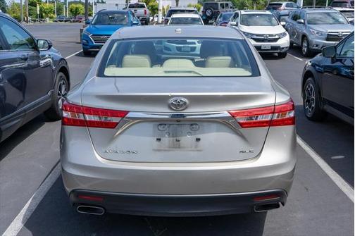 2014 Toyota Avalon XLE Premium