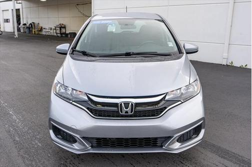 2020 Honda Fit LX