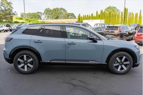 2025 Honda Prologue Touring