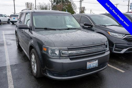 2015 Ford Flex SE
