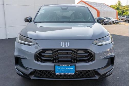 2025 Honda HR-V AWD Sport